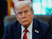 Trump reiterates false assertions of ending India