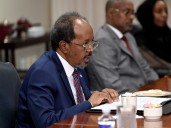 Somalia embraces Swahili to strengthen East African Community ties