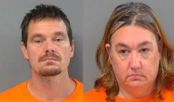 Park Rapids, MN husband and wife face charges after man is stabbed over alleged affair