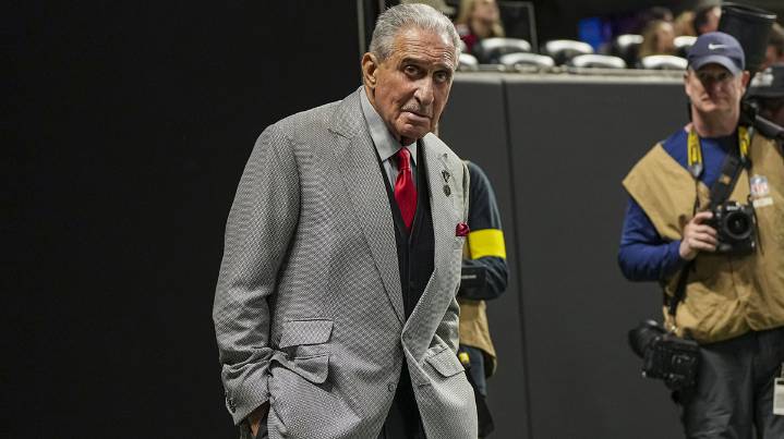 Falcons’ Arthur Blank Foundation makes $2.5 million donation for Hurricane Melissa relief