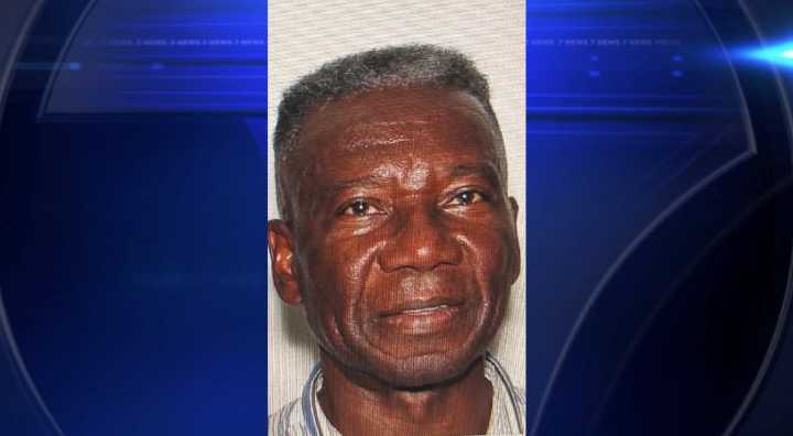 Search underway for 69-year-old man last seen near Coconut Creek mobile home park