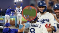 Playoffs MLB 2025: Fatal error de Orion Kerkering lleva a Dodgers a la Serie de Campeonato