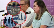 Culiacán bajo fuego: detienen a cuatro civiles con arsenal bélico, drogas y vehículos robados