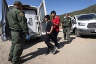 Trump brings illegal immigration to lowest level since 1970