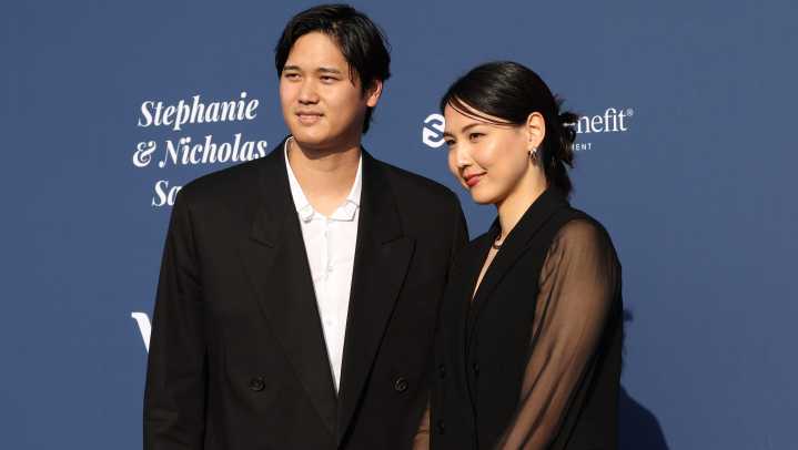 Shohei Ohtani’s Wife: Learn About the MLB Player’s Marriage