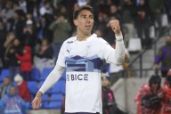 Se juega: Delegación Presidencial de la RM ratifica el partido entre la Universidad Católica y Ñublense