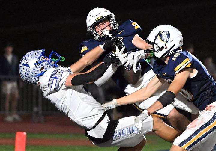Mike White's high school sports chat: 10.07.25