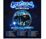 Concert Series: Get "pretty fly" with The Offspring at Fargodome in 2026