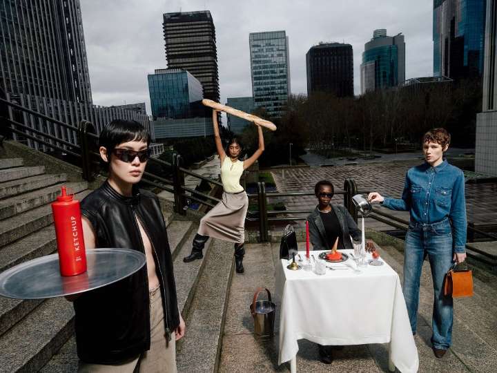 Reliance Brands Limited to bring MAX&Co. to India