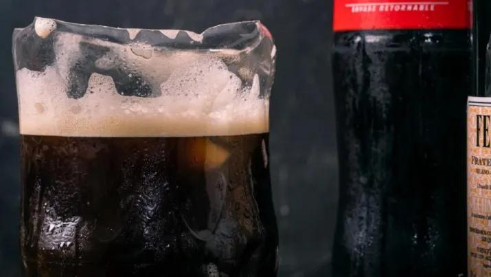 El 70/30 quedó afuera: Secuestraron 168 bolsitas de fernet en el Martearena