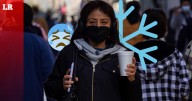 CDMX activa Alerta Amarilla por bajas temperaturas en dos alcaldías HOY 16 de octubre