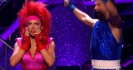Strictly Come Dancing hit with 'fix' row as La Voix escapes dance off despite 'worst' score
