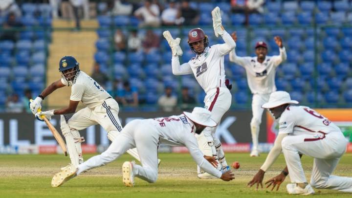 ‘Five days of action’: When was last time a Test match went into Day 5 in India?