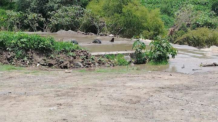 Rehabilitarán puente que conecta Merino y La Palmita: colaboración entre Celaya y Cortazar