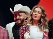 A Belinda se le acabó la paciencia con Lupillo Rivera y hace lo que todas haríamos con un intenso