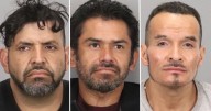 Body found in Saratoga Hills believed to be man missing since June; 3 suspects arrested for murder