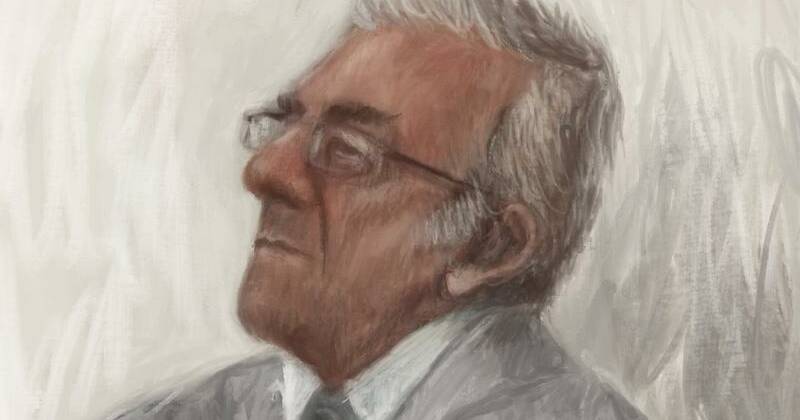 Double murder accused reveals cops eyed another suspect