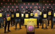 Three Winnipeg fugitives named to BOLO program’s national Top 25 Most Wanted list