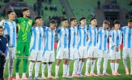 Argentina vs Italia por el Mundial Sub 20: cuándo juegan, formaciones y cómo ver en vivo