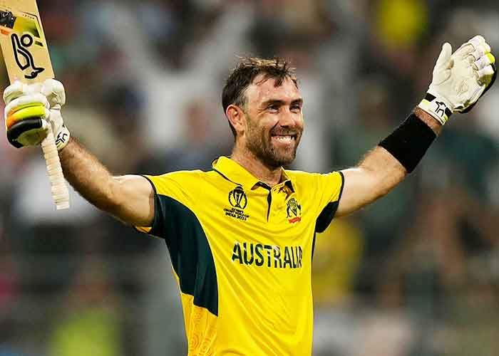 Maxwell, Dwarshuis return to Australia’s T20I squad for India series