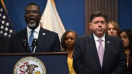 Trump presses sanctuary cities to work with ICE, but few are budging