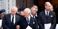 Here's What's Happening to the "Duke of York" Title