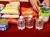 Centros de acopio en CDMX y otros estados para apoyo de víctimas por lluvias