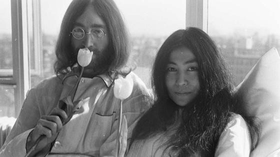 45 años después, asesino de John Lennon confiesa por qué lo mató