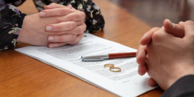 Divorciarse ahora puede ser fácil: cómo funciona la separación 'express' en el país 