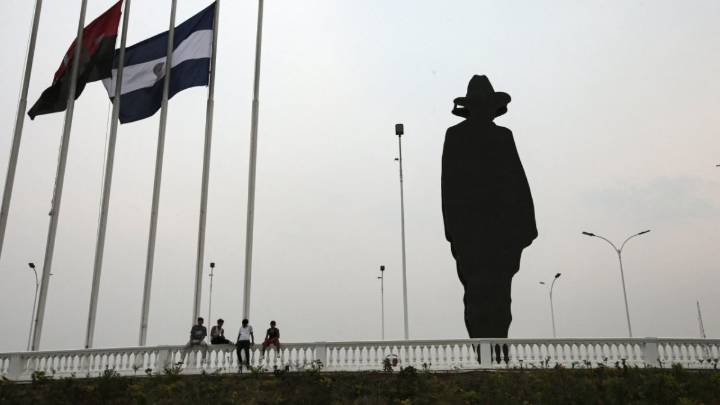 Estados Unidos analiza imponer aranceles a Nicaragua por violaciones a derechos humanos