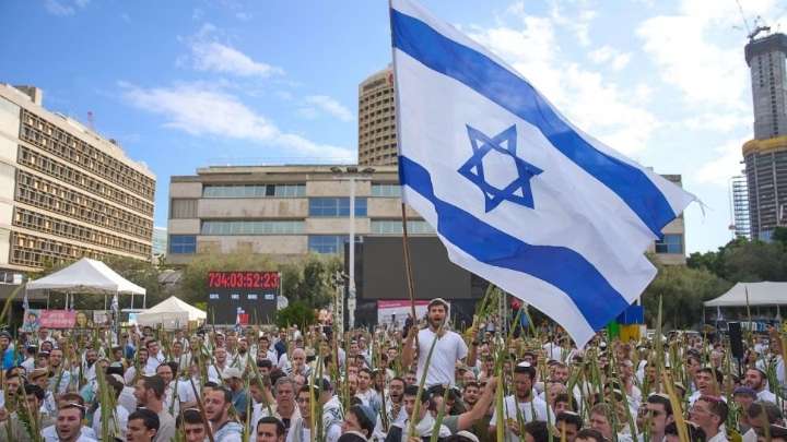 Israel se prepara para recibir a los 20 rehenes liberados de Gaza