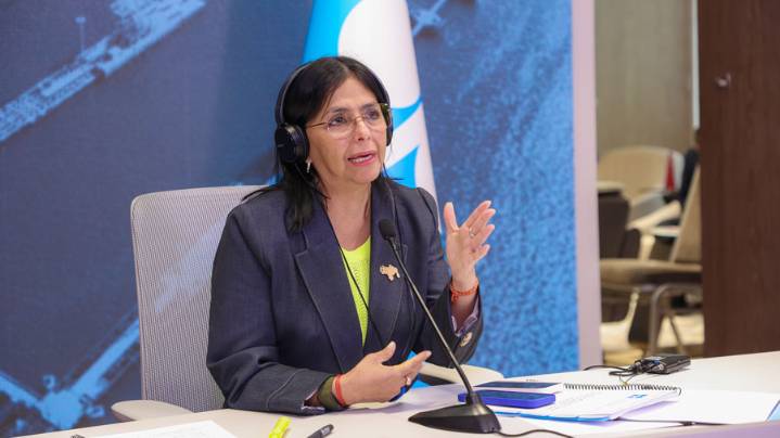 Venezuela reafirma su compromiso de mantener un mercado petrolero