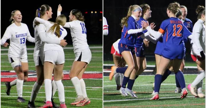 SEC. V GIRLS SOCCER: Livonia and Bath-Haverling to decide 'B1' in all LCAA final