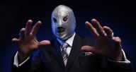 El Hijo del Santo anuncia su despedida de Guadalajara con emotiva función