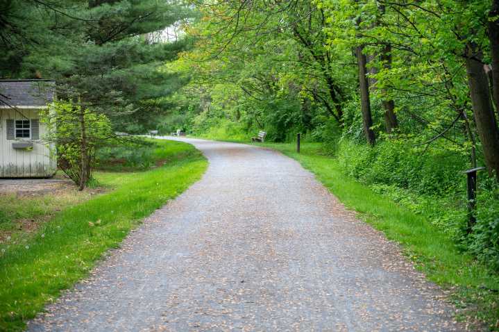 Rolling along: Lebanon Valley Rail Trail set to celebrate 30th year in 2026