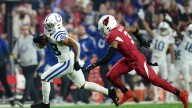 Where to watch Cardinals-Colts game today live: Time, NFL TV schedule, stream