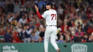 Red Sox’s Connelly Early to accomplish feat not seen since Babe Ruth