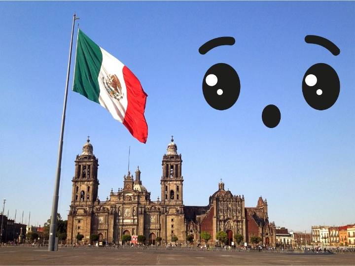 El Zócalo no se llama así: conoce el nombre real del corazón de la CDMX