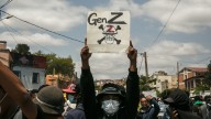 From Madagascar to Morocco: Gen Z protests shake Africa