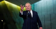 Ontario premier criticizes Trump after Stellantis says it will move production from Canada to the US