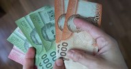 Precio del dólar en Chile cayó hoy, 27 de octubre, tras mayor apetito global por riesgo