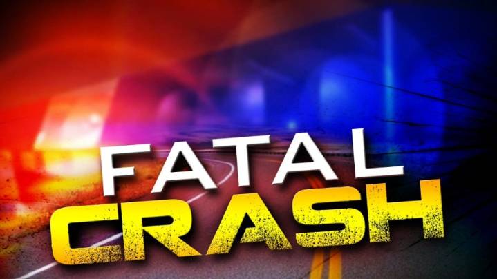 Escambia County car crash claims life of 19