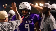 Gastonia, Shelby sports Athlete of the Week nominees…
