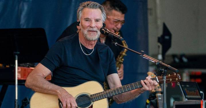 Loggins demands removal of Trump AI video that used song