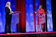 Gubernatorial candidates split on Virginia’s return to RGGI
