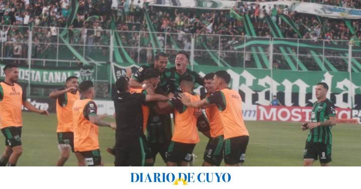Tres capítulos finales para San Martín con el privilegio de ser absoluto dueño de su destino