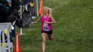 Indiana girls' cross country runners to watch going into sectional meets