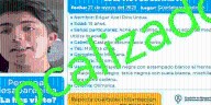 Edgar Axel fue llevado a Zacatecas en un falso taxi de plataforma: Fiscalía de Jalisco