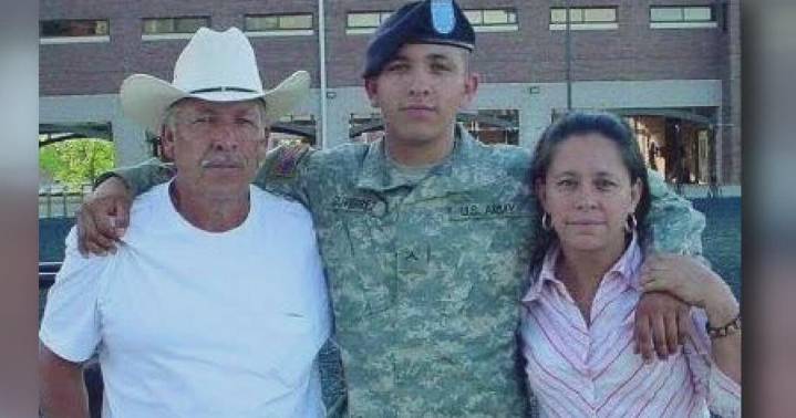 Volunteers renovate the home of injured North Texas veteran