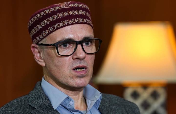 Omar Abdullah says tourists spots closed after Pahalgam attack ne...